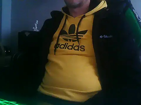 boran34 online show from 01/11/26, 09:36