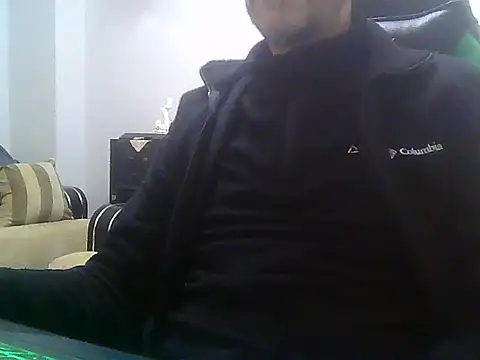 boran34 online show from 01/14/26, 04:12