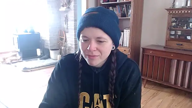 Snapshot of MarcyJones chatting on 01/24/25, 05:11 MarcyJones online show from 01/24/25, 05:11