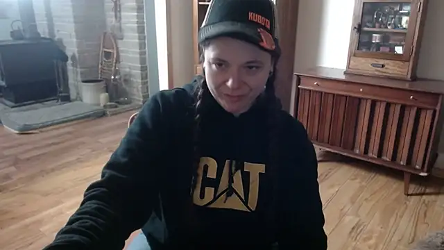 Snapshot of MarcyJones chatting on 01/25/25, 12:06 MarcyJones online show from 01/25/25, 12:06