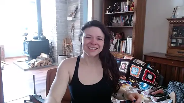 Snapshot of MarcyJones chatting on 03/07/25, 04:44 MarcyJones online show from 03/07/25, 04:44