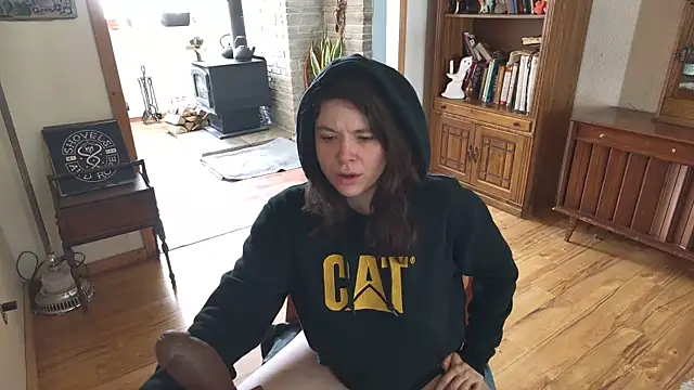 MarcyJones online show from 03/01/26, 05:04