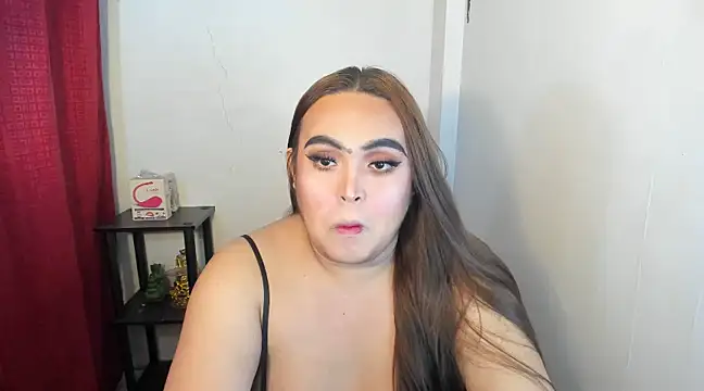 Snapshot of YourGirlfriendMegann chatting on 01/12/25, 08:25 YourGirlfriendMegann online show from 01/12/25, 08:25