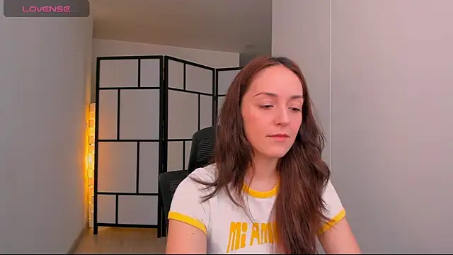 molly marmalade  online show from 03/12/26, 04:57