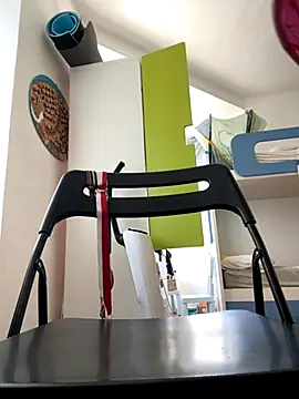 Aestheticsgirl online show from 09/19/25, 09:00