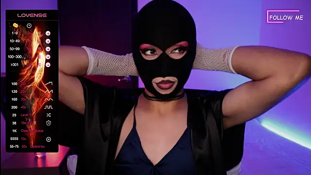 Bigfemblue online show from 03/15/25, 02:46