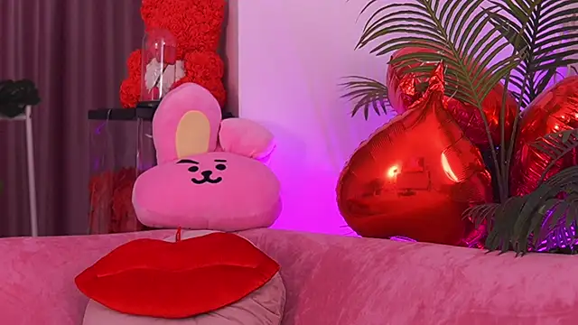 fallingangel online show from 04/05/26, 06:05