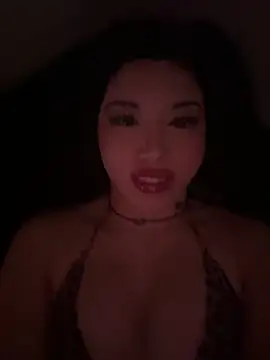 Amanita Bloom online show from 01/05/25, 05:41