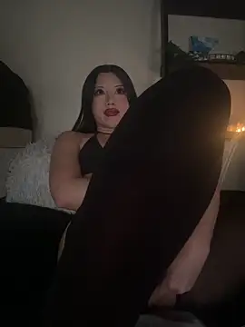 Amanita Bloom online show from 02/23/25, 05:56