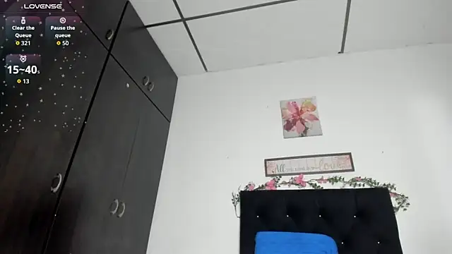 Lisvandr online show from 02/03/26, 08:25