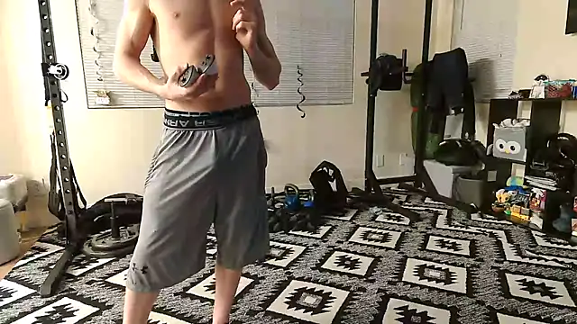 Dick and muscles online show from 02/22/25, 10:18