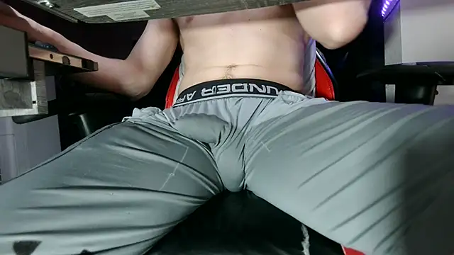 Dick and muscles online show from 07/02/26, 02:22