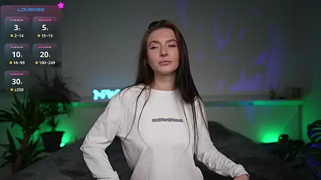 Erotic Saga online show from 01/17/25, 05:41