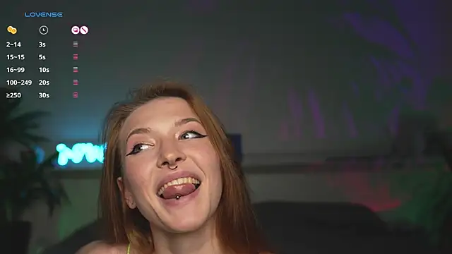 Erotic Saga online show from 03/21/25, 07:24