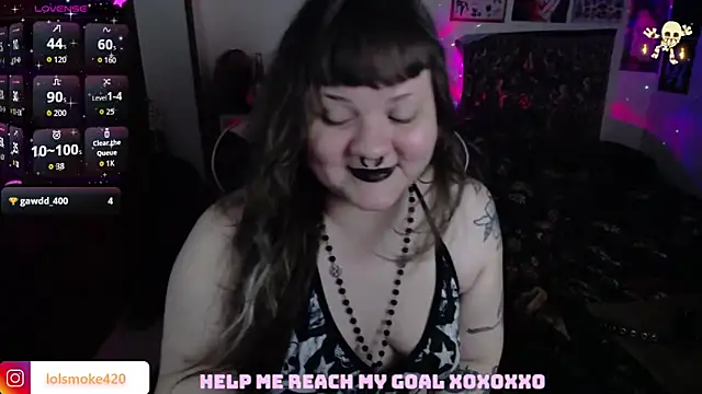 Bdsm and fries online show from 11/09/25, 09:18