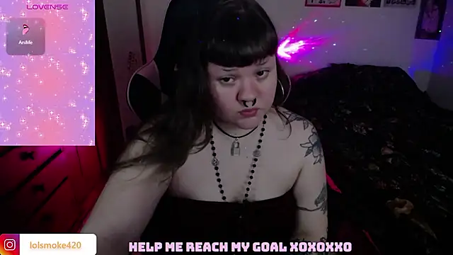 Bdsm and fries online show from 01/09/26, 07:22