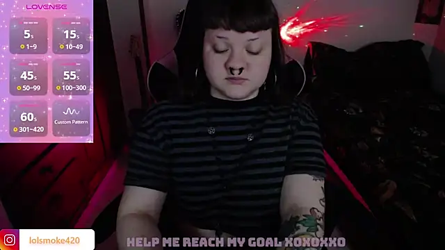 Bdsm and fries online show from 01/10/26, 07:32