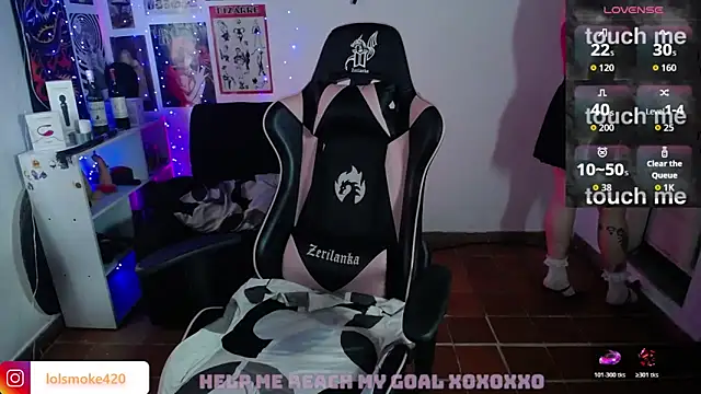 Bdsm and fries online show from 03/01/26, 08:33