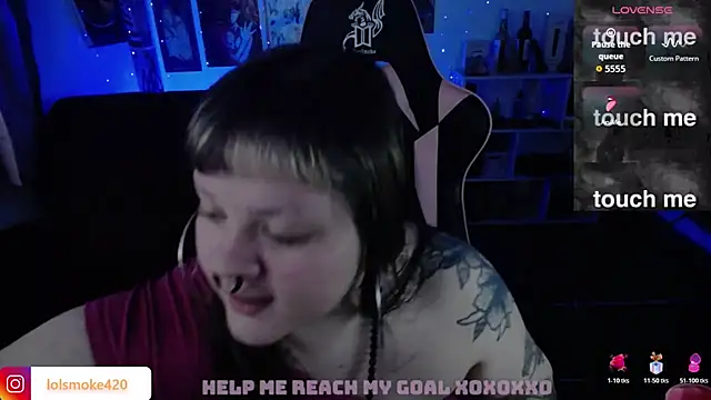 Bdsm and fries online show from 04/30/26, 09:26