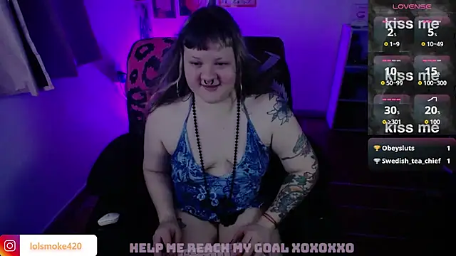 Bdsm and fries online show from 05/09/26, 08:47