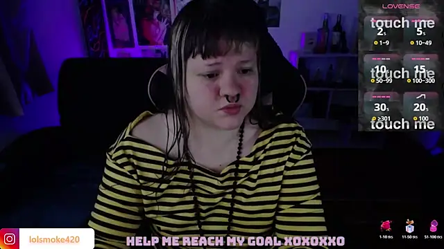 Bdsm and fries online show from 05/24/26, 09:14