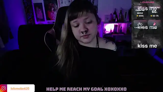 Bdsm and fries online show from 05/28/26, 10:12
