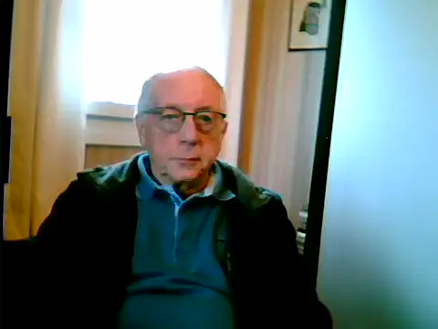 johnjohn622662 online show from 01/08/26, 10:06