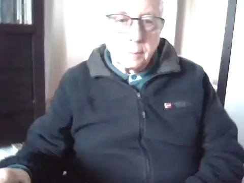 johnjohn622662 online show from 03/31/26, 01:00