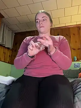 Snapshot of jaseyrae chatting on 01/25/25, 11:00 jaseyrae online show from 01/25/25, 11:00