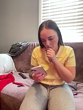 jaseyrae online show from 02/14/26, 05:43