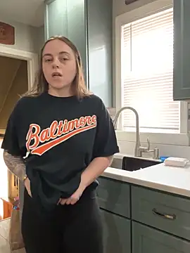 jaseyrae online show from 04/04/26, 03:09