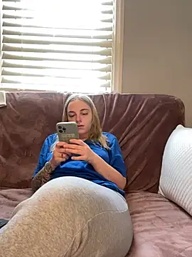 jaseyrae online show from 05/09/26, 02:44