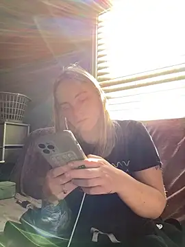 jaseyrae online show from 05/13/26, 01:08
