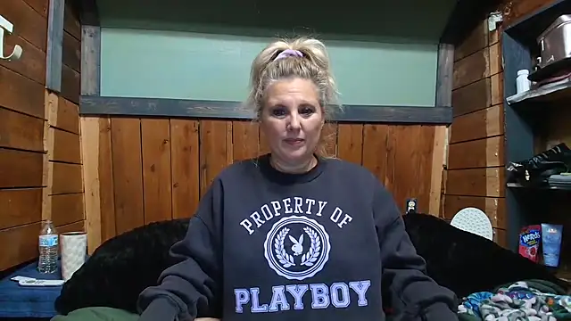 lisaxlovexxx online show from 01/12/26, 07:19