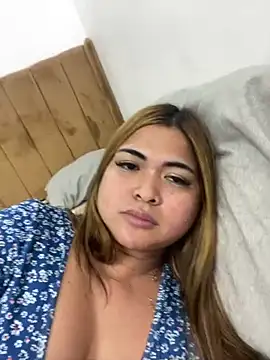 Bombshell Ashy online show from 01/08/25, 09:12