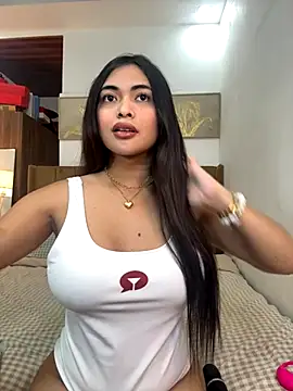 Bombshell Ashy online show from 11/25/25, 09:59