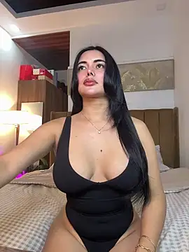 Bombshell Ashy online show from 06/13/26, 06:11