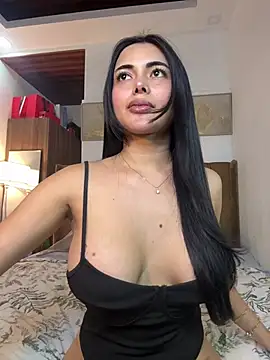 Bombshell Ashy online show from 07/25/26, 06:33