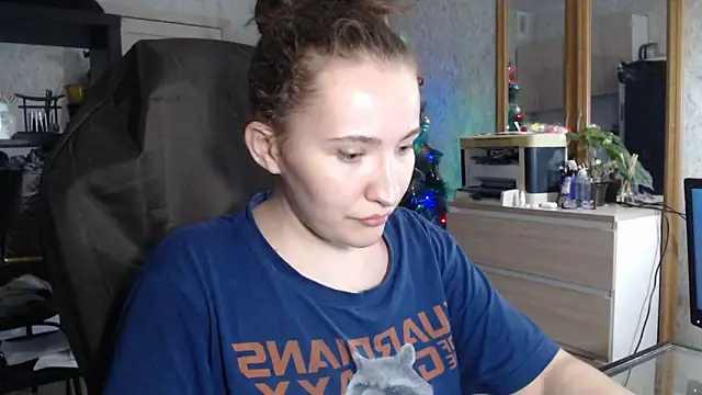 AnKey Rayah online show from 12/27/24, 03:59