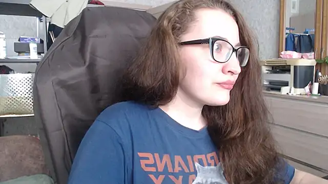 AnKey Rayah online show from 01/09/25, 05:02