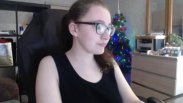 AnKey Rayah online show from 01/13/25, 10:58