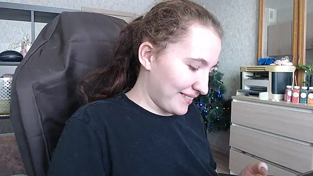 AnKey Rayah online show from 01/29/25, 07:36