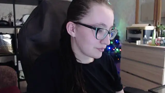 AnKey Rayah online show from 02/03/25, 03:59