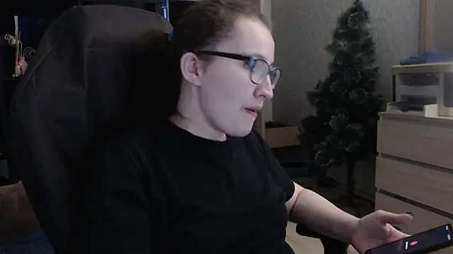 AnKey Rayah online show from 02/15/25, 01:49