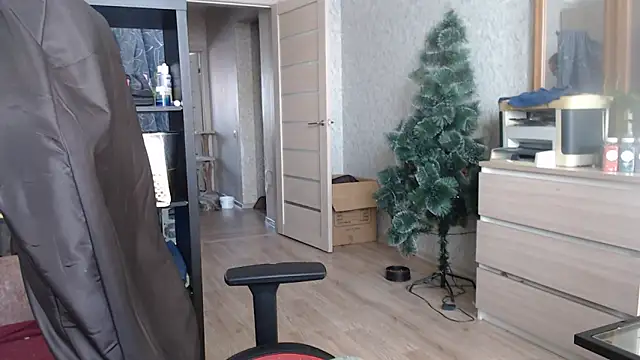 AnKey Rayah online show from 02/19/25, 08:55