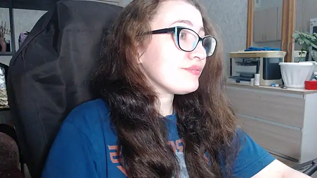 AnKey Rayah online show from 03/09/25, 05:06