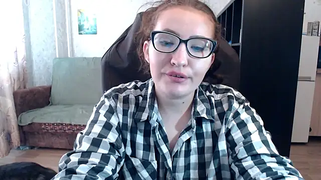 AnKey Rayah online show from 09/21/25, 07:21