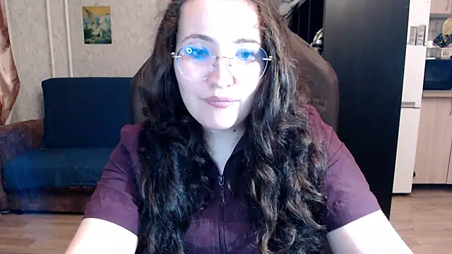 AnKey Rayah online show from 10/29/25, 04:31