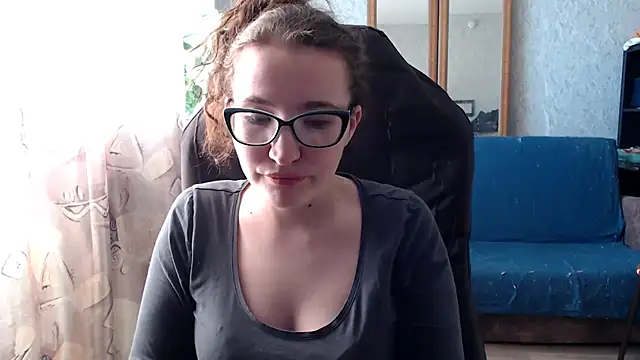 AnKey Rayah online show from 04/08/26, 10:48