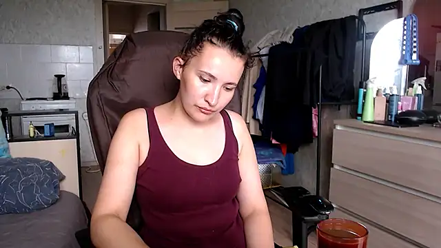 Snapshot of AnKey_Rayah chatting on 07/19/26, 04:38 AnKey Rayah online show from 07/19/26, 04:38